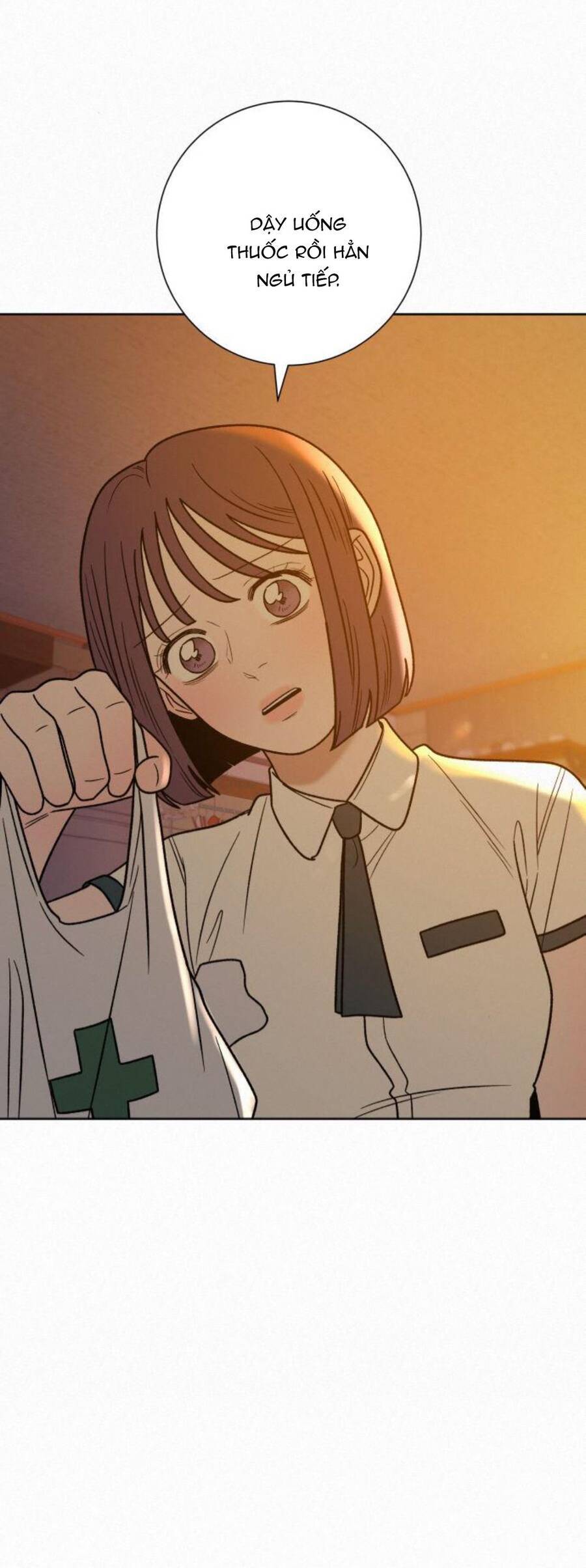 Tình Yêu Trong Sáng: Chapter 54