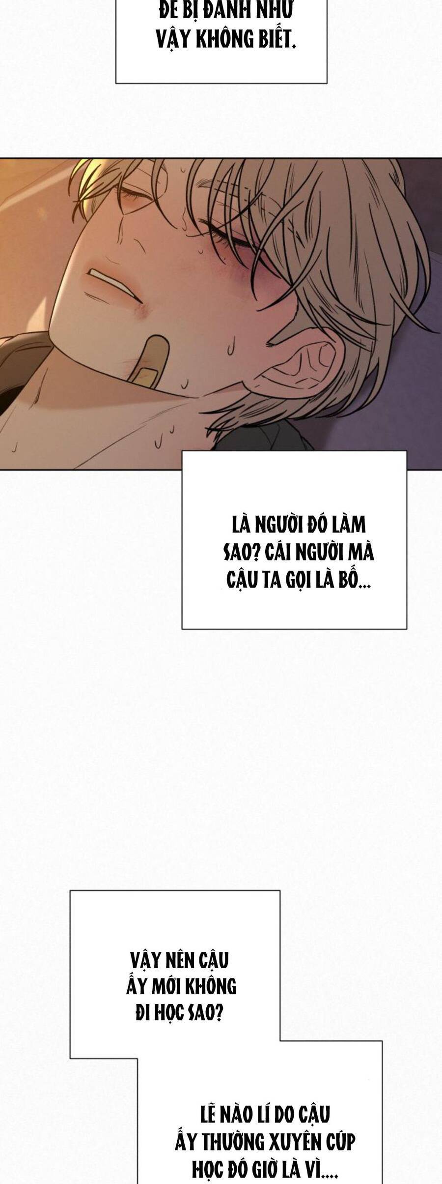 Tình Yêu Trong Sáng: Chapter 54