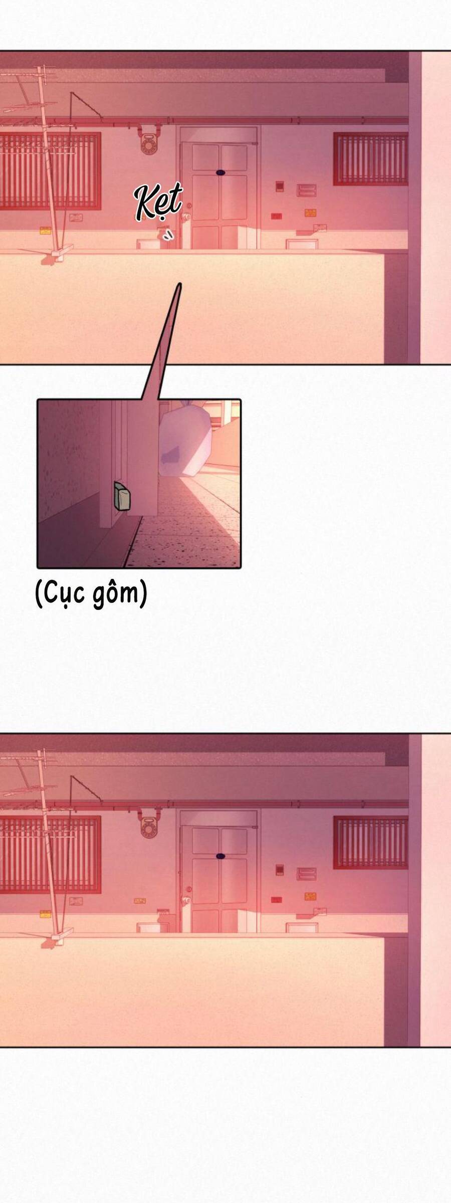 Tình Yêu Trong Sáng: Chapter 54