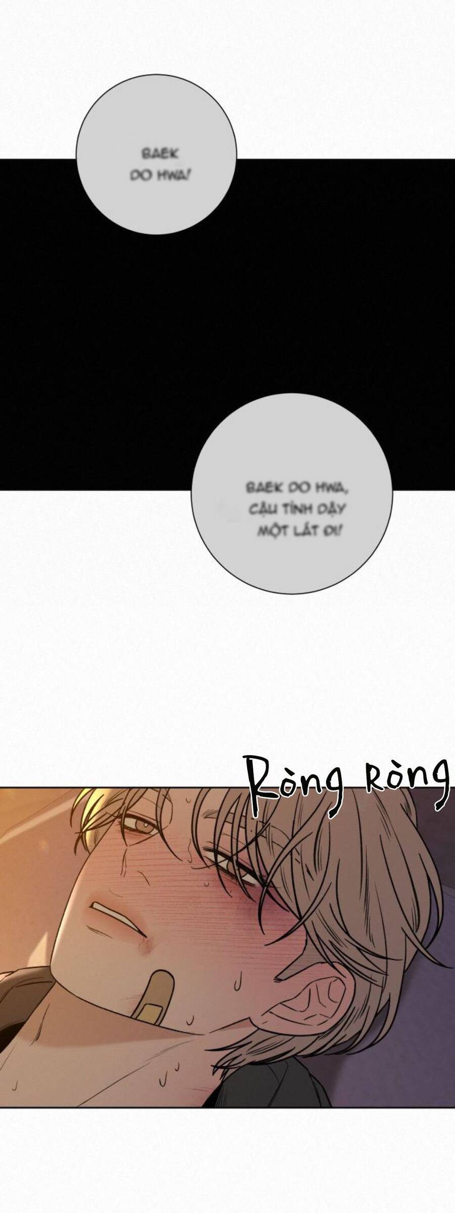 Tình Yêu Trong Sáng: Chapter 54