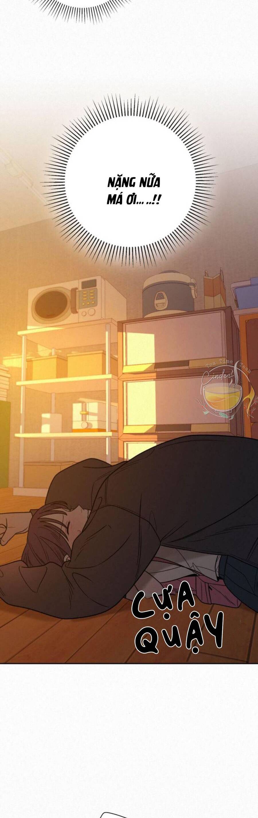 Tình Yêu Trong Sáng: Chapter 54