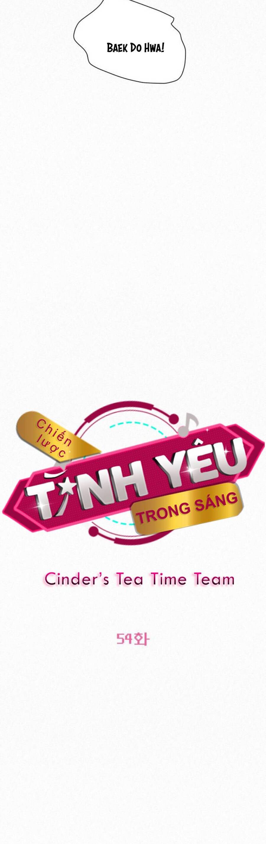 Tình Yêu Trong Sáng: Chapter 54