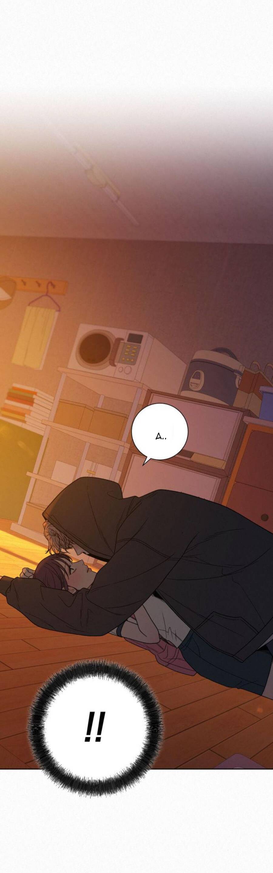 Tình Yêu Trong Sáng: Chapter 54