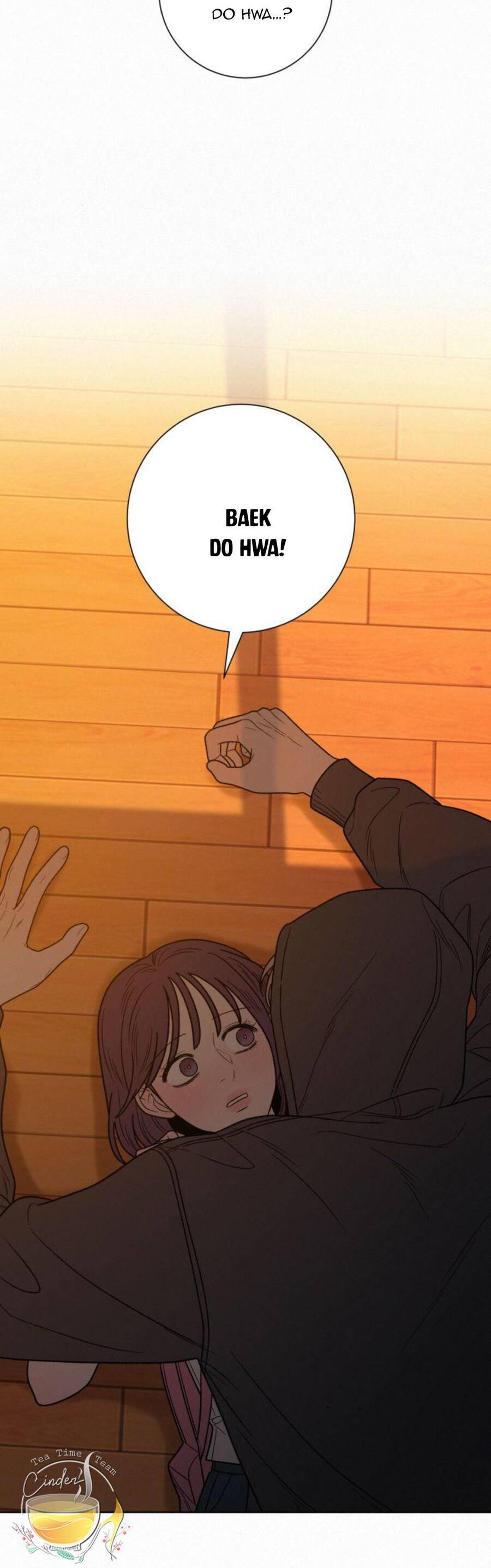 Tình Yêu Trong Sáng: Chapter 54