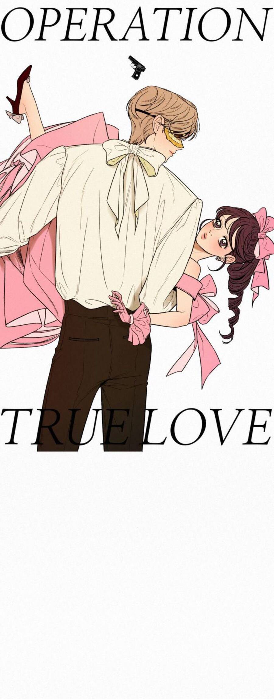 Tình Yêu Trong Sáng: Chapter 54