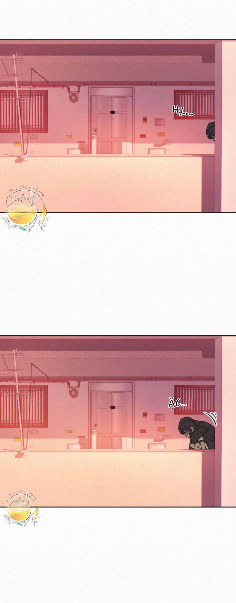 Tình Yêu Trong Sáng: Chapter 54