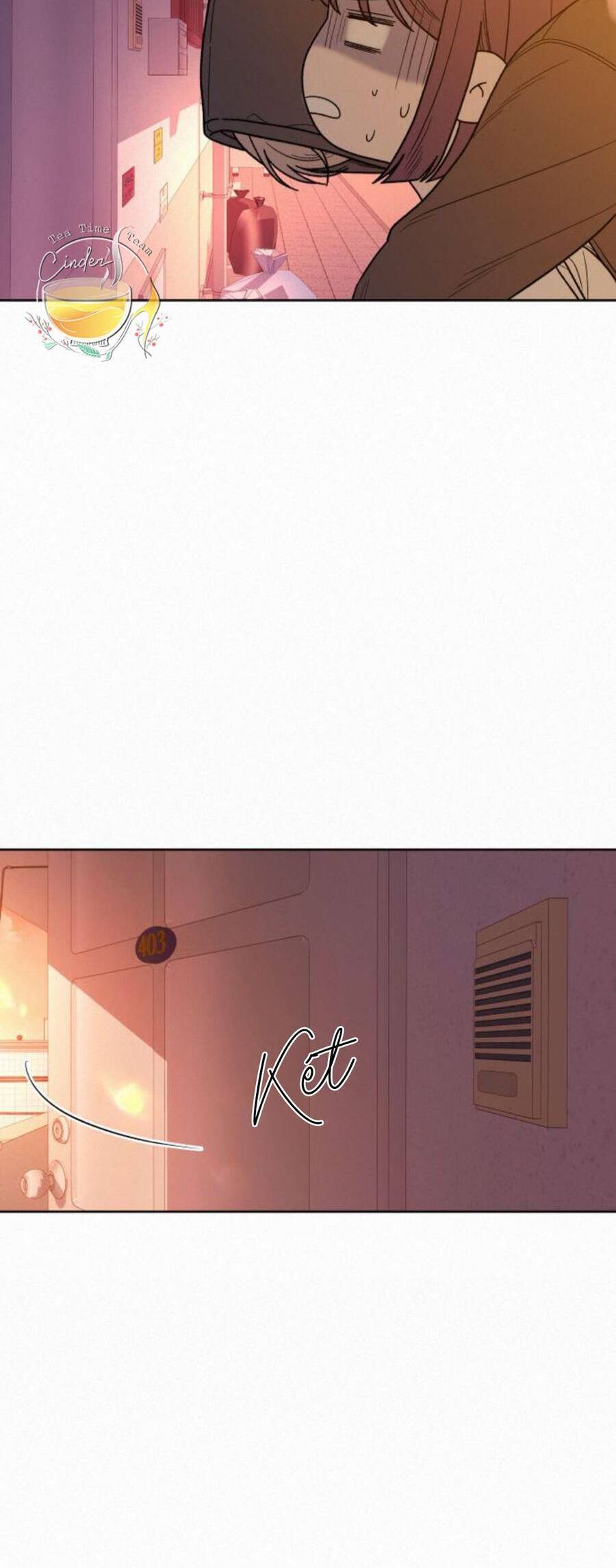 Tình Yêu Trong Sáng: Chapter 54