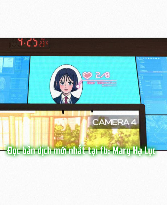 Tình Yêu Trong Sáng: Chapter 55.5