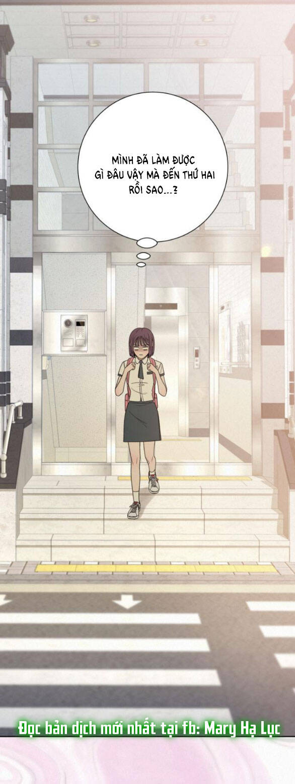 Tình Yêu Trong Sáng: Chapter 55.5