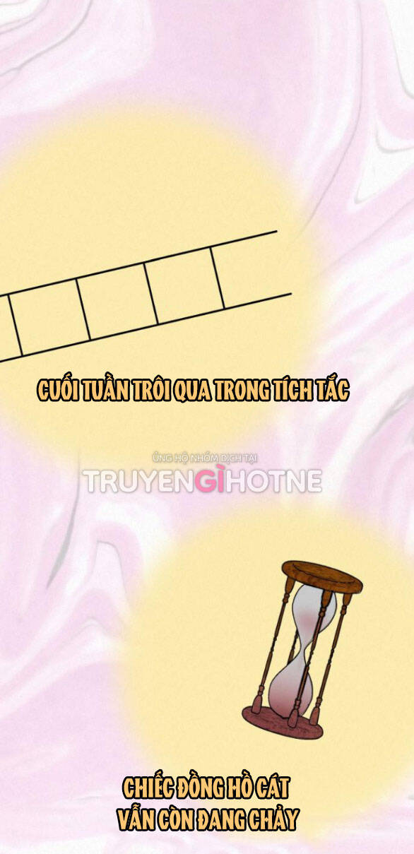 Tình Yêu Trong Sáng: Chapter 55.5