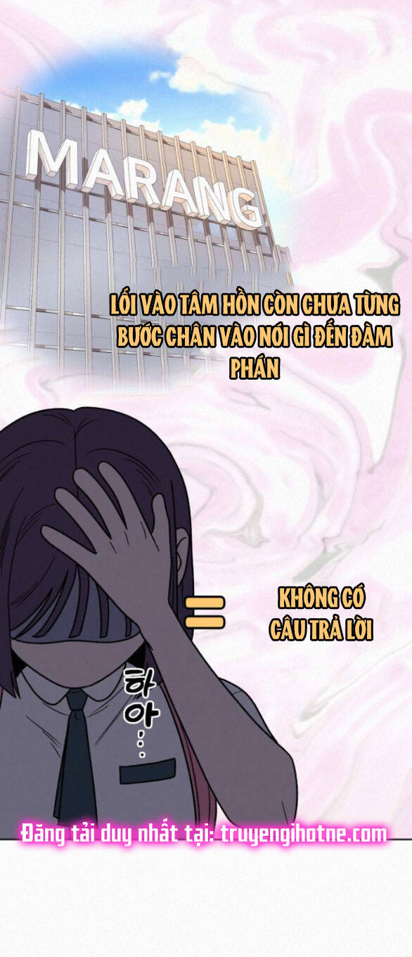 Tình Yêu Trong Sáng: Chapter 55.5