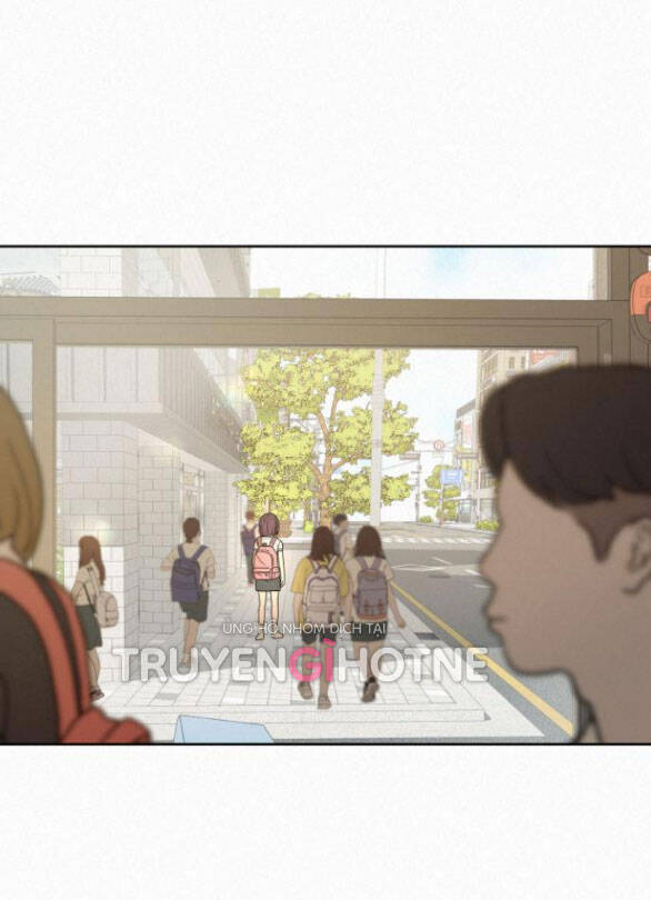 Tình Yêu Trong Sáng: Chapter 55.5