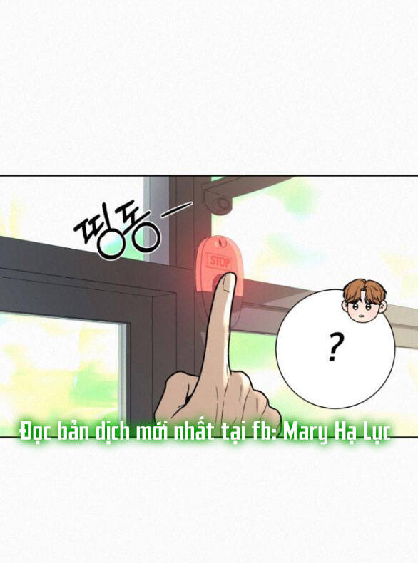 Tình Yêu Trong Sáng: Chapter 55.5