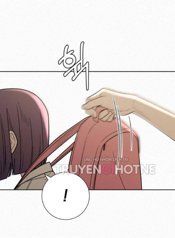 Tình Yêu Trong Sáng: Chapter 55.5