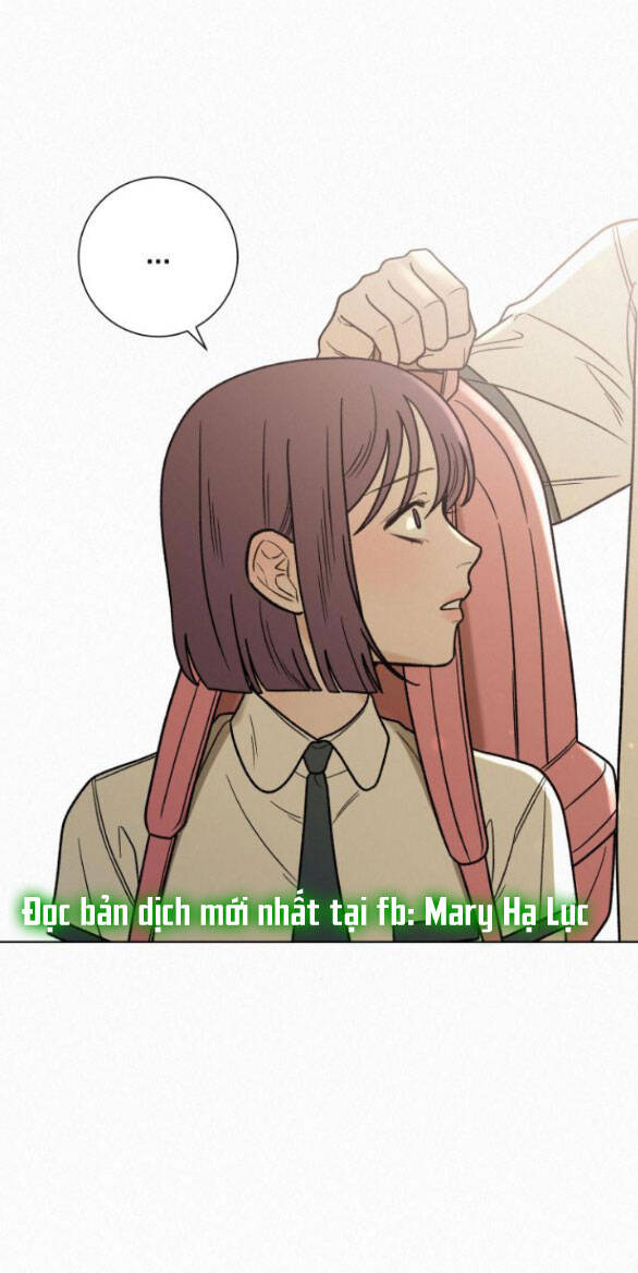 Tình Yêu Trong Sáng: Chapter 55.5