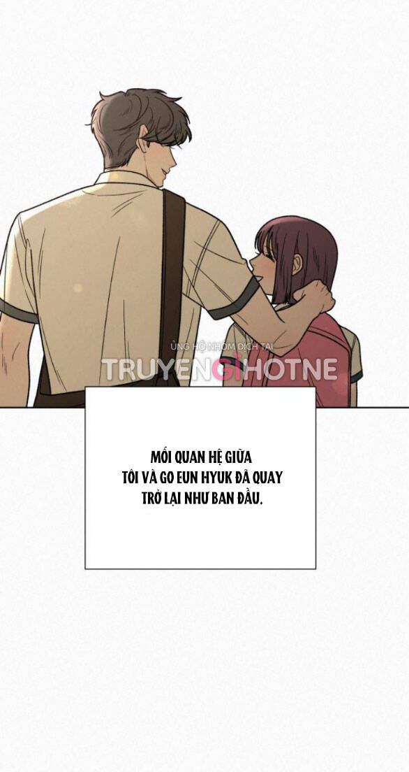 Tình Yêu Trong Sáng: Chapter 55.5