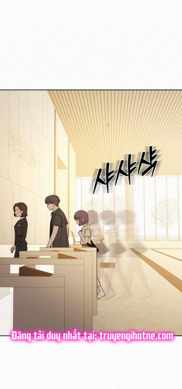 Tình Yêu Trong Sáng: Chapter 55.5