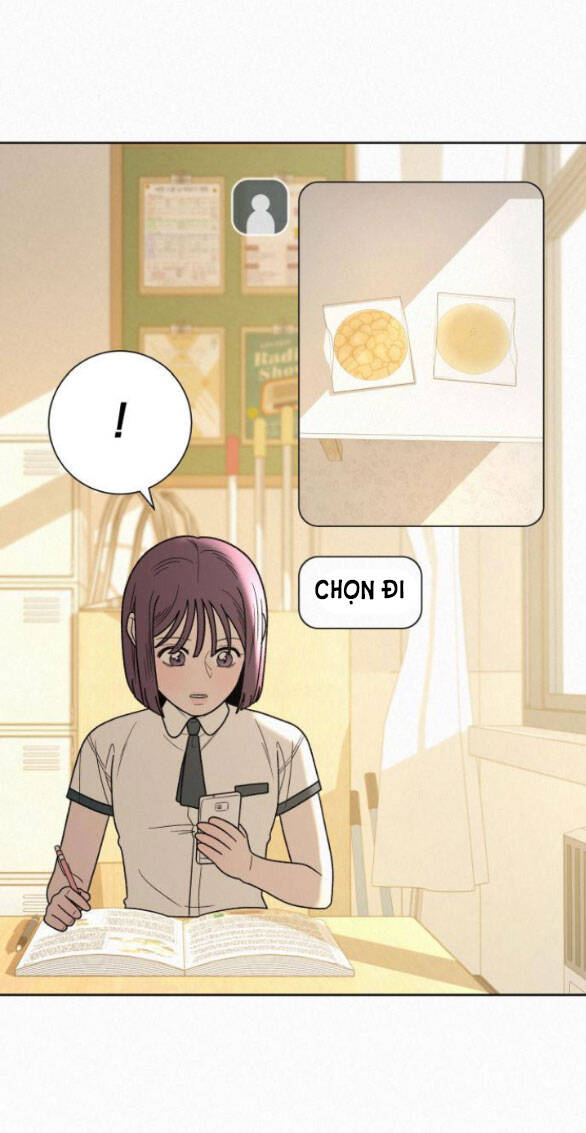 Tình Yêu Trong Sáng: Chapter 55.5