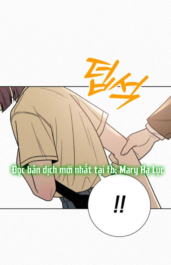 Tình Yêu Trong Sáng: Chapter 55.5