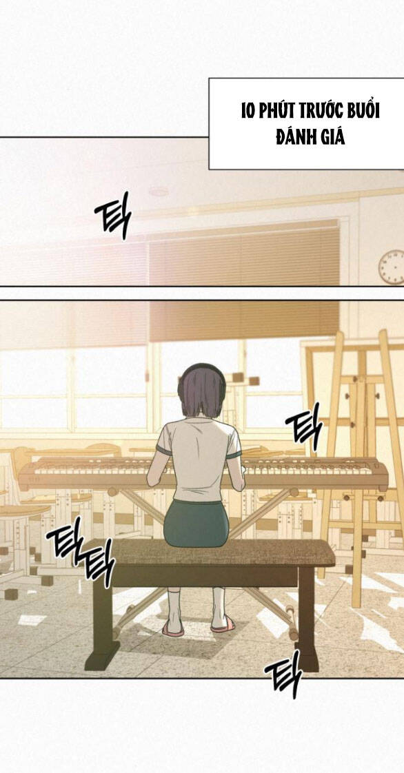 Tình Yêu Trong Sáng: Chapter 55.5