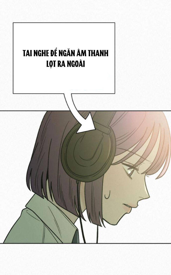 Tình Yêu Trong Sáng: Chapter 55.5