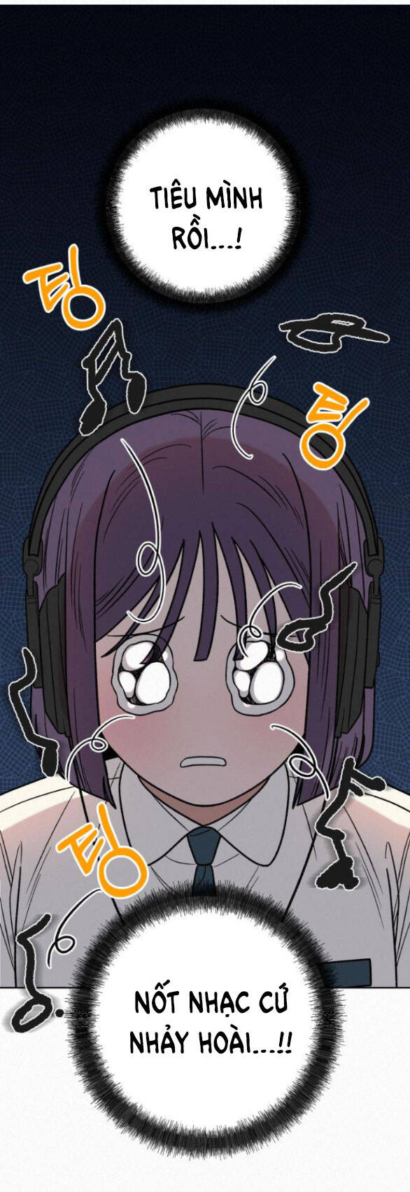 Tình Yêu Trong Sáng: Chapter 55.5