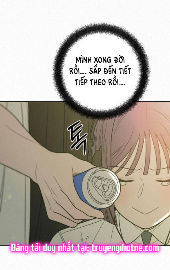 Tình Yêu Trong Sáng: Chapter 55.5