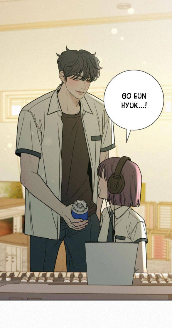 Tình Yêu Trong Sáng: Chapter 55.5