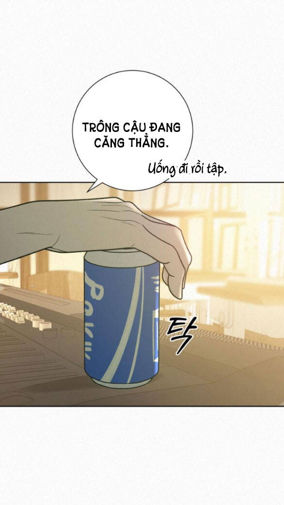 Tình Yêu Trong Sáng: Chapter 55.5