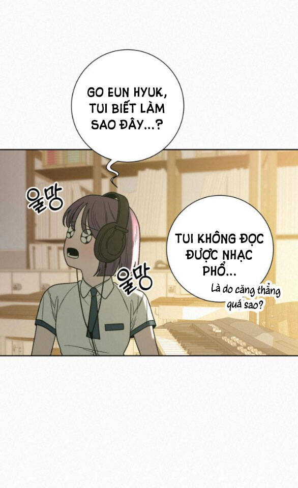 Tình Yêu Trong Sáng: Chapter 55.5