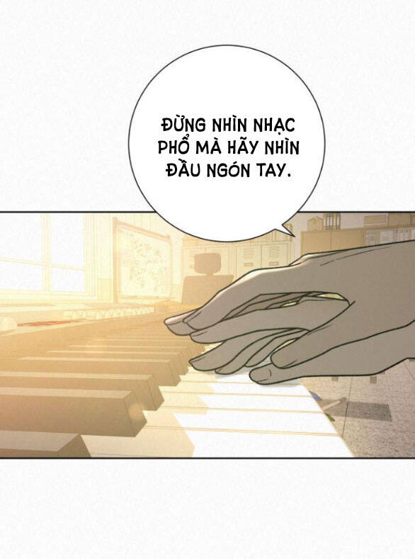 Tình Yêu Trong Sáng: Chapter 55.5