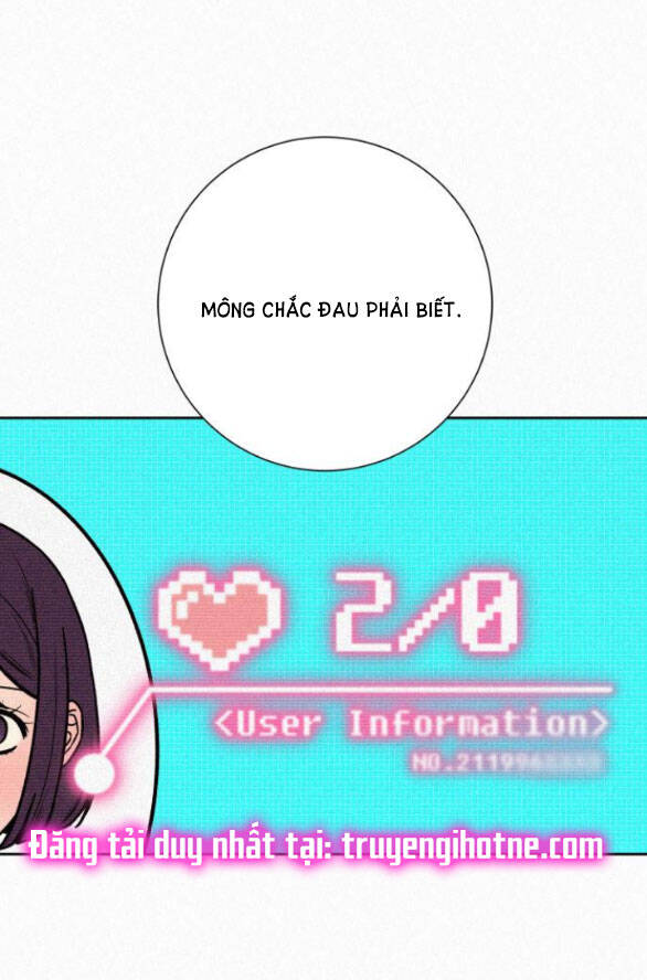 Tình Yêu Trong Sáng: Chapter 55.5