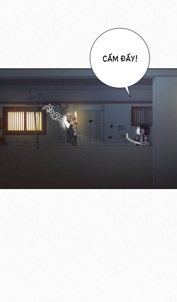 Tình Yêu Trong Sáng: Chapter 55