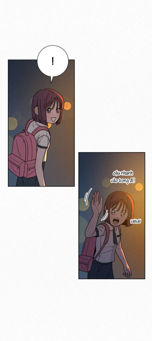 Tình Yêu Trong Sáng: Chapter 55