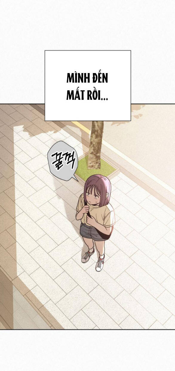 Tình Yêu Trong Sáng: Chapter 55