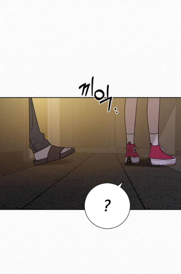 Tình Yêu Trong Sáng: Chapter 55