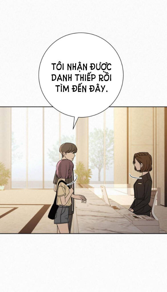 Tình Yêu Trong Sáng: Chapter 55