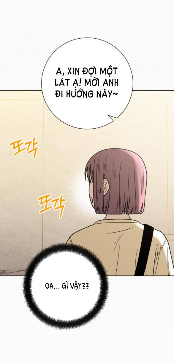 Tình Yêu Trong Sáng: Chapter 55