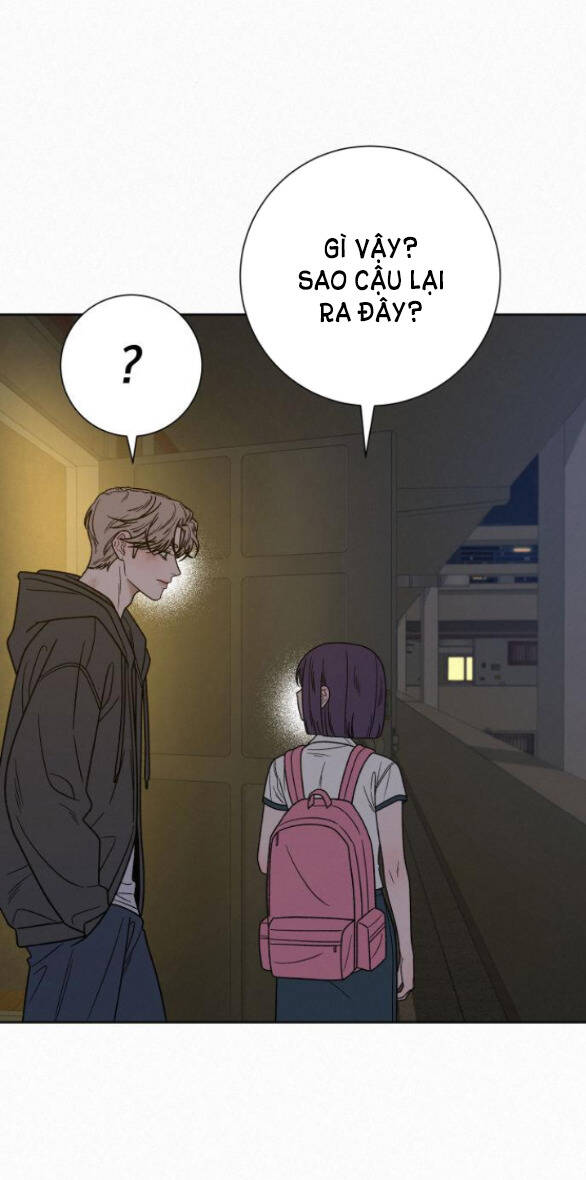 Tình Yêu Trong Sáng: Chapter 55