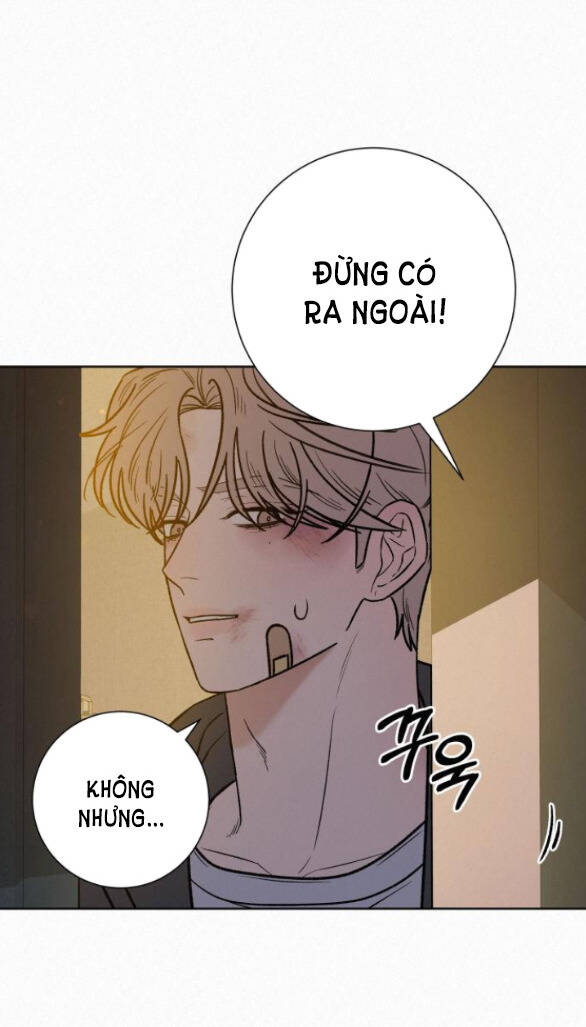 Tình Yêu Trong Sáng: Chapter 55