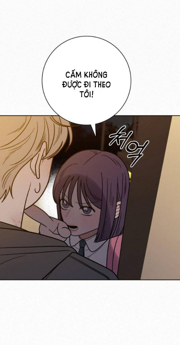 Tình Yêu Trong Sáng: Chapter 55