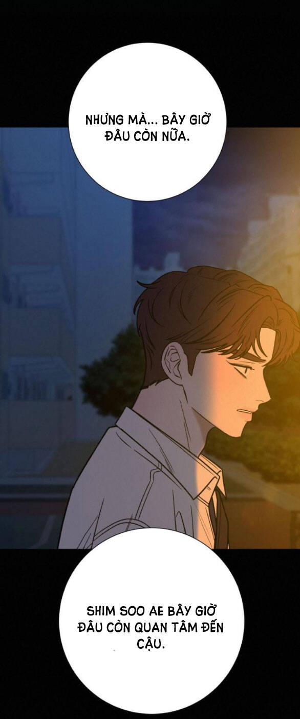 Tình Yêu Trong Sáng: Chapter 56.5