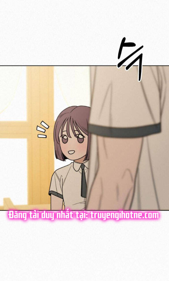 Tình Yêu Trong Sáng: Chapter 56.5