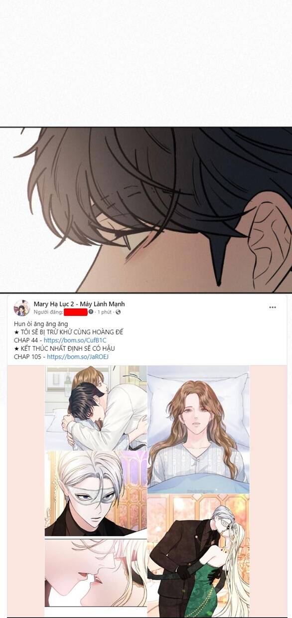 Tình Yêu Trong Sáng: Chapter 56.5