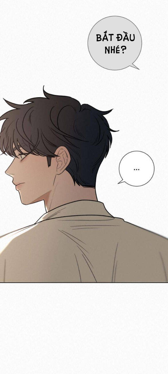 Tình Yêu Trong Sáng: Chapter 56.5