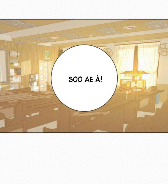 Tình Yêu Trong Sáng: Chapter 56.5