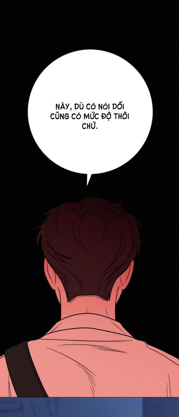 Tình Yêu Trong Sáng: Chapter 56.5