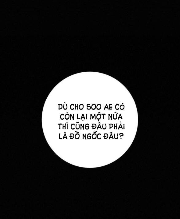 Tình Yêu Trong Sáng: Chapter 56.5