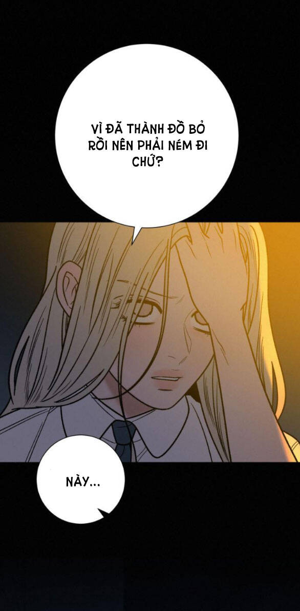 Tình Yêu Trong Sáng: Chapter 56.5