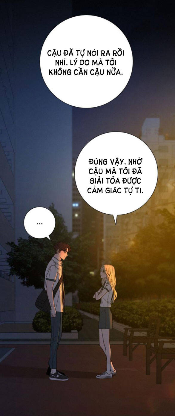 Tình Yêu Trong Sáng: Chapter 56.5